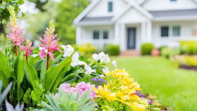 How Your Lawn & Garden Could Be Causing Mold Problems Inside Your Home