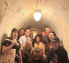 Exploring (and searching for mold!) in the under ground tunnels in Downtown Tulsa (3).JPEG