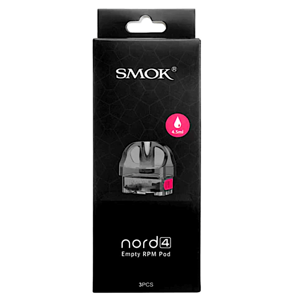 Smok Novo 4 Картридж Купить