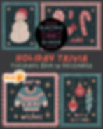 Holiday Themed Trivia Nights🎄❄️