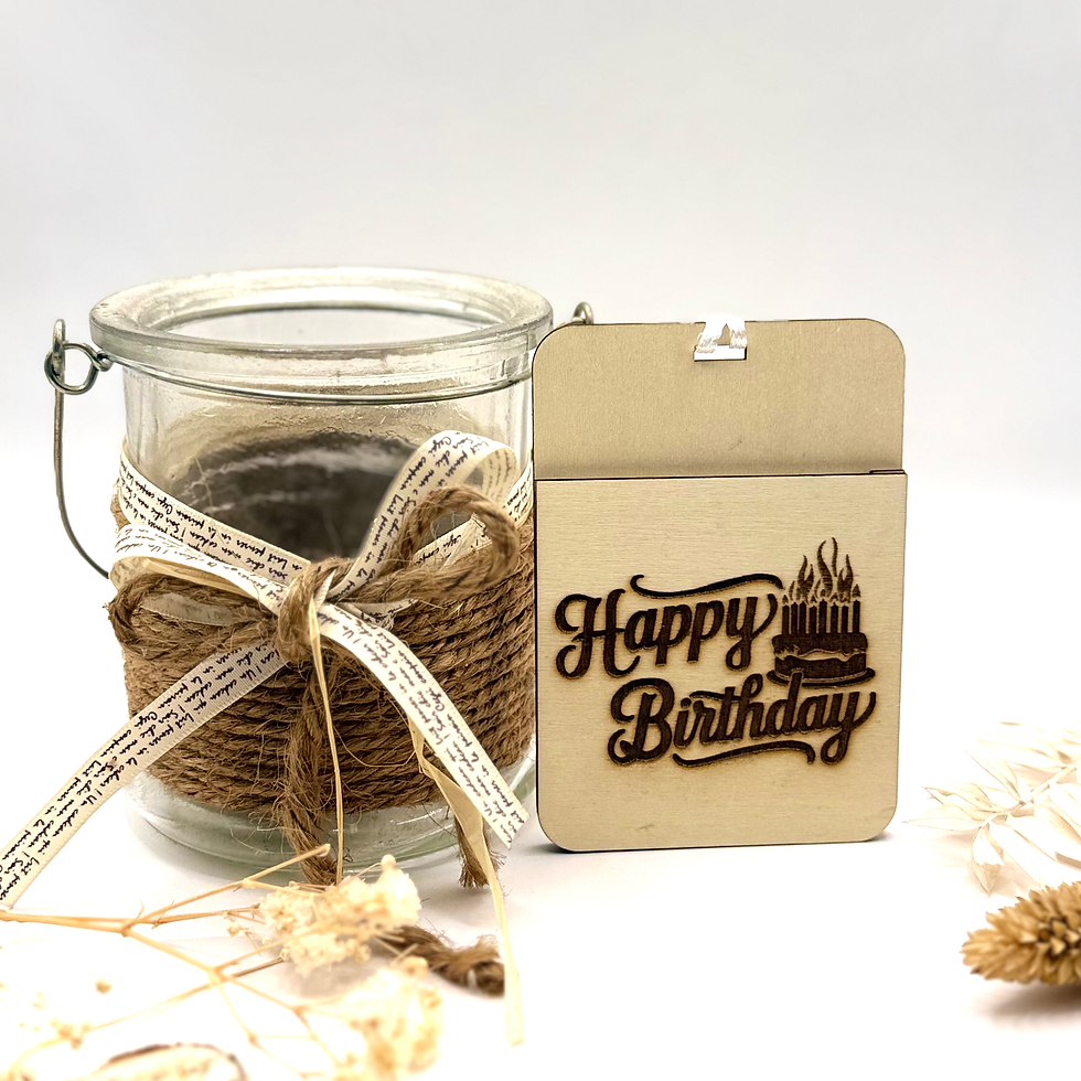 Miniaturbild: Geldgeschenk Geburtstag