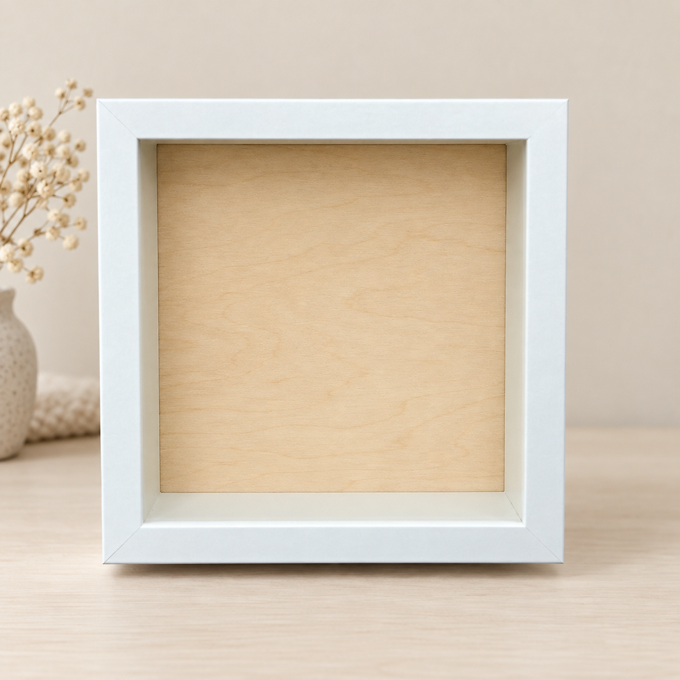Miniaturbild: Spardose mit graviertem Holzeinleger - Hochzeit Träume
