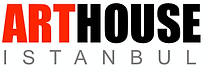 Arthouse Istanbul Logo - All Rights Reserved 2025
