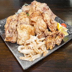 唐揚げテイクアウト デリバリー専門店 ゴリさん家 神戸和田岬 Kobe 唐揚げテイクアウト デリバリー専門店 ゴリさん家 神戸和田岬 Kobe