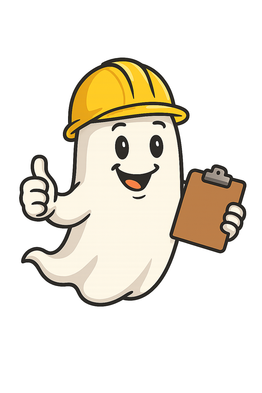Ghost Cursor