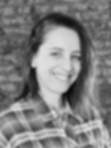 Lorena Raffaelli, diseñadora gráfica a cargo de la identidad de marca de LACTARQ®