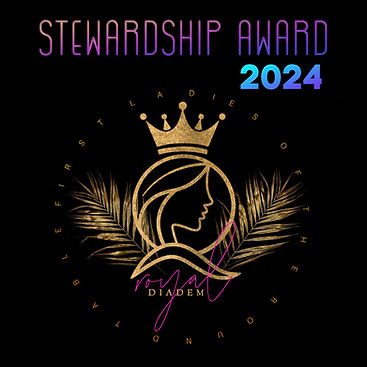 Stewardship Award 2024
