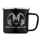 Mobility Records Mug | Riddims Of Love | Mobility Studio 