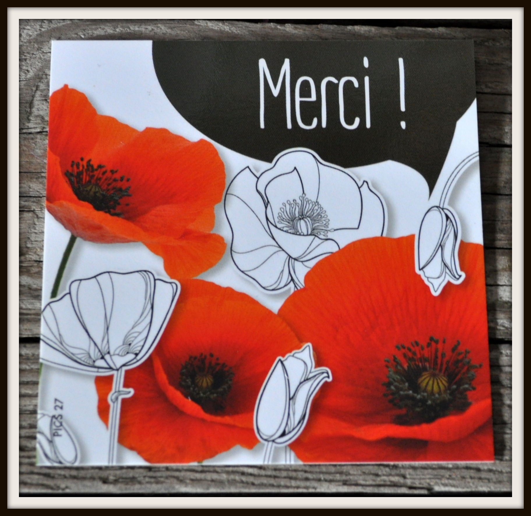 Merci
