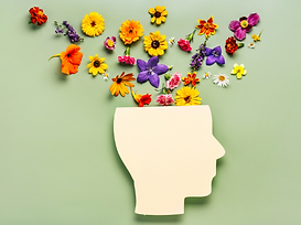 flowerbrain