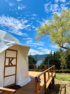 KingDome Glamping