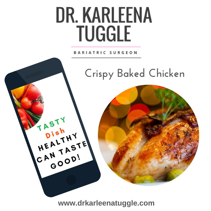 Chicken Bariatric