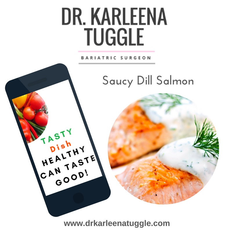 Salmon Bariatric