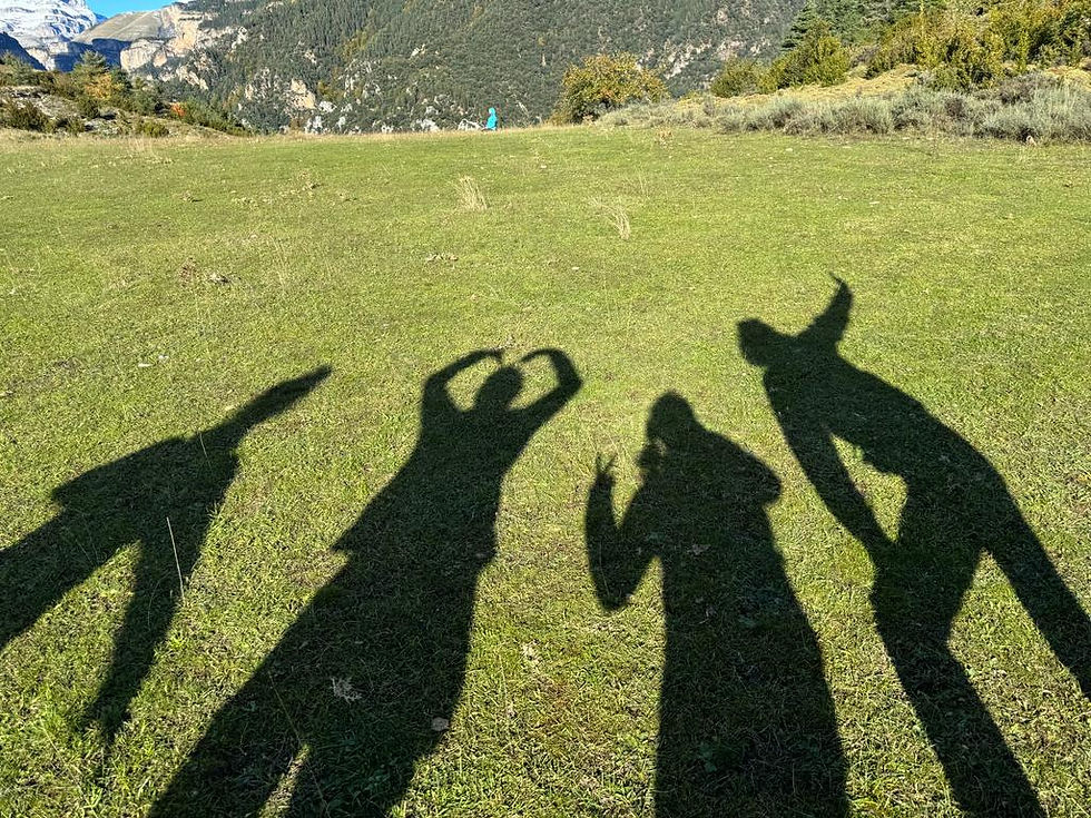 Fun
