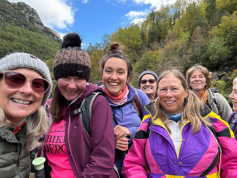 Hike