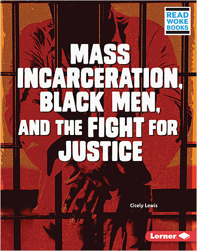Read Woke Book Series