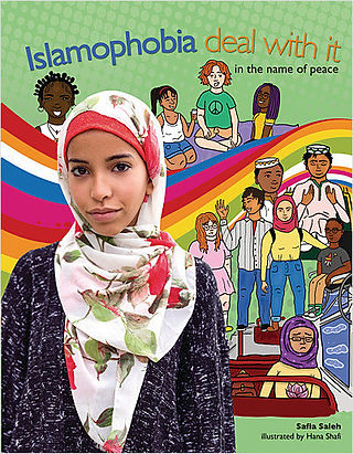Islamophobia [Deal With It]