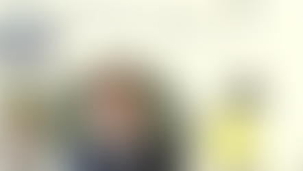 🎧 The Reader's Heart | Guest: Chris Baron