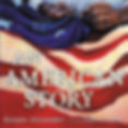 An American Story by Kwame Alexander and Dare Coulter