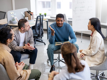 Building an Effective Workplace Mental Health Strategy