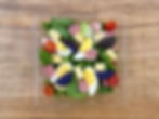 Parisienne Salad