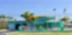 Fire & Police Station - Grand Bahama