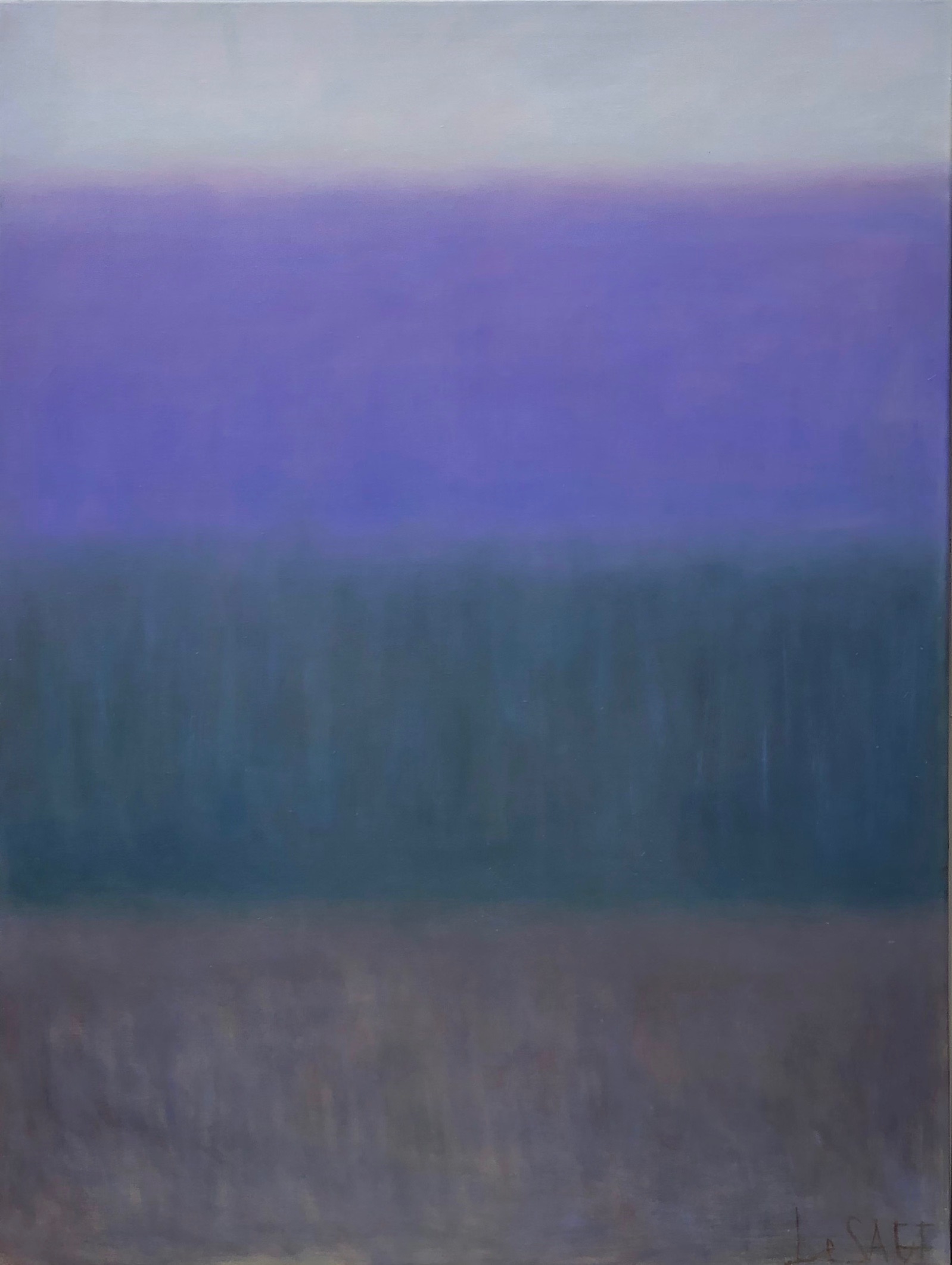 Karen LeSage