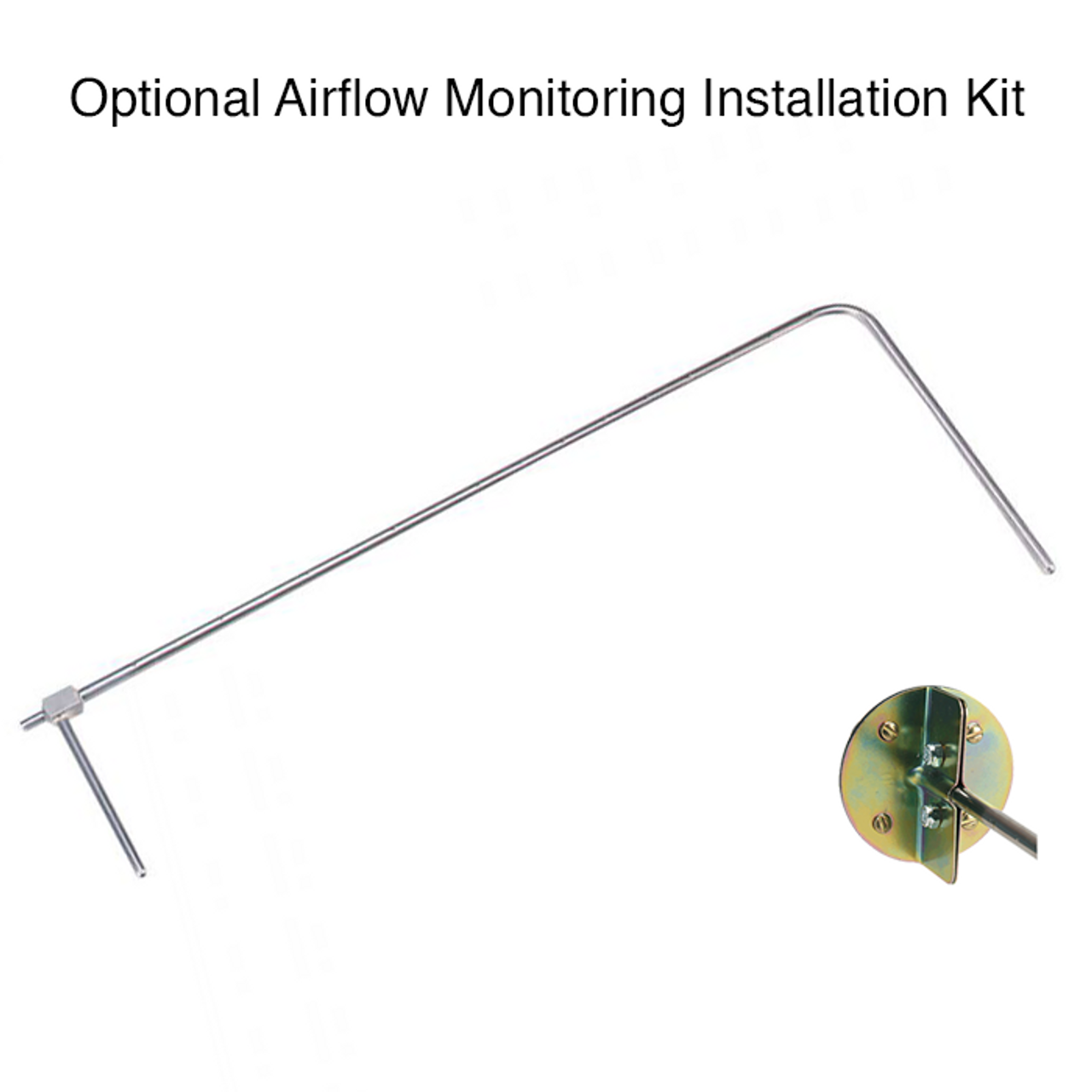 Airflow Monitoring Installation Kit
