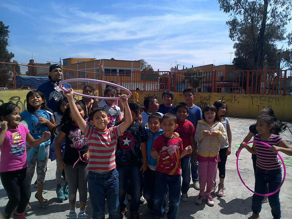 DEPORTES