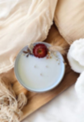 Parfum ylang-ylang - Format généreux 
