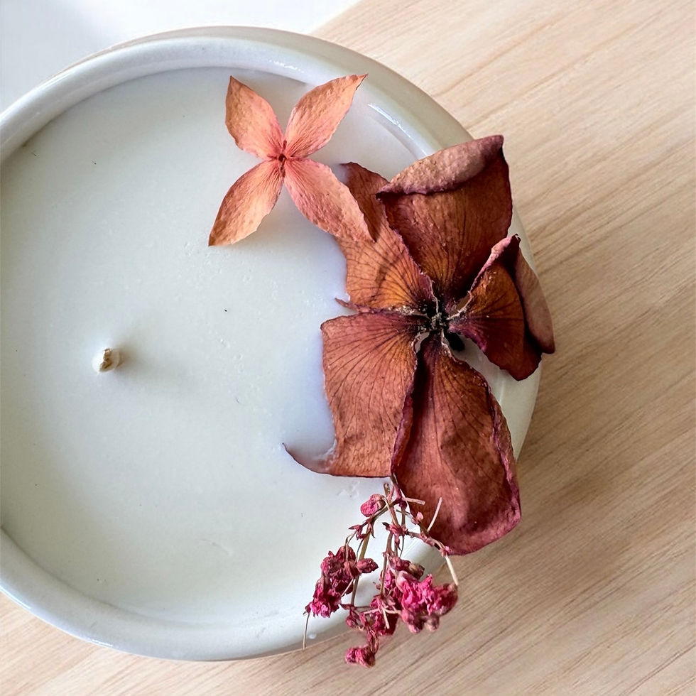 Miniature : Parfum Fleur de coton   – Format Mini 🌸