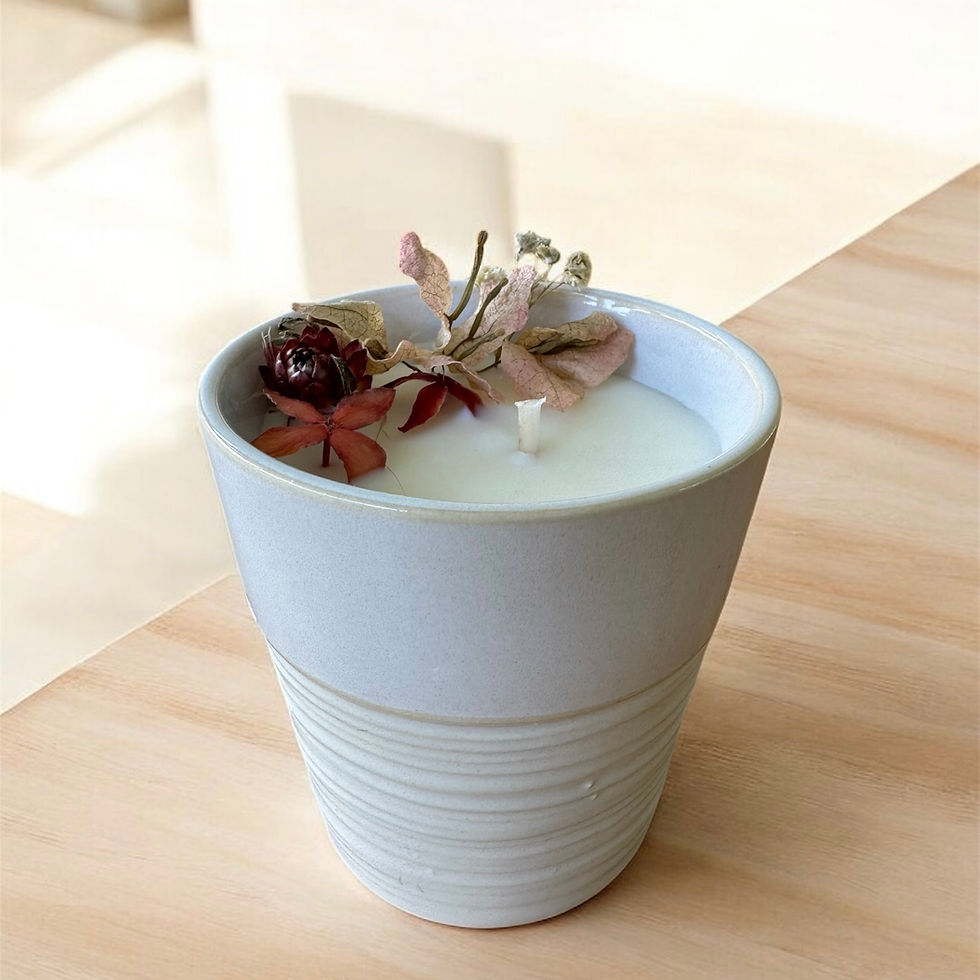 Miniature : Parfum Fleur de coton   – Format Mini 🌸