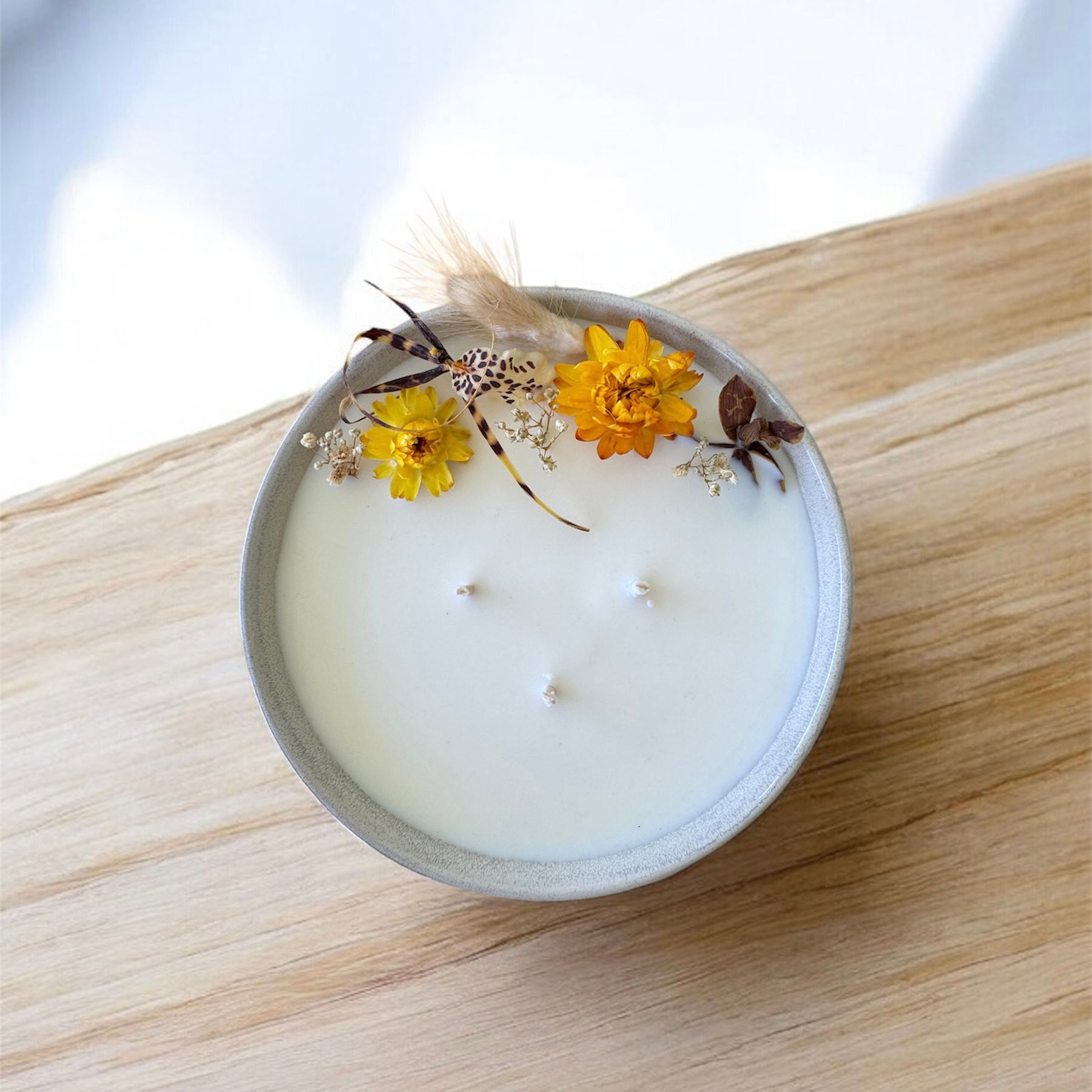 Parfum Fleur de Tiaré - Format généreux