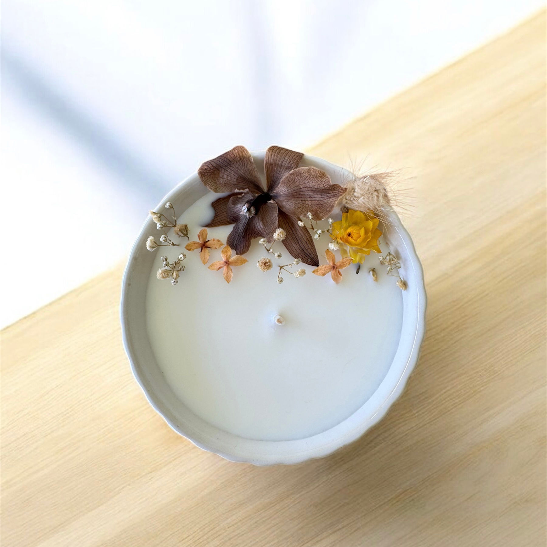 Parfum Fleur de Tiaré – Format intermédiaire