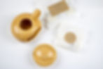 Thumbnail: Handmade Wax Melt Burner Starter Kit