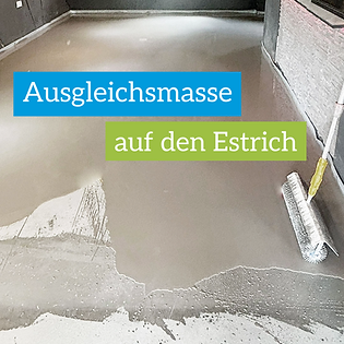 Ausgleichsmasse auf den Estrich für den Vinylboden.png
