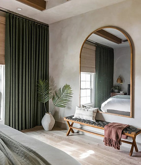 Modern Mediterranean Bedroom Reveal - Jenna Sue Design.jpeg