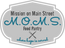 Welcome to M.O.M.S. Blog