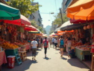 Showcasing High-Energy UGC: Work with Alice Powers Davis
