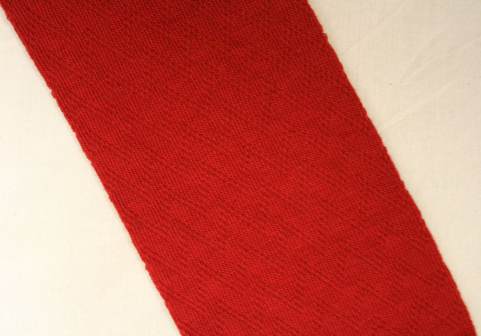 Miniaturbild: Leggings mit Lochmuster