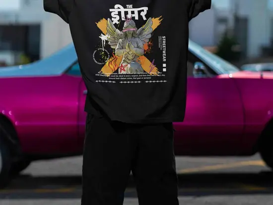 Drapper Street – A City of Lakes Born Streetwear Brand for Youth