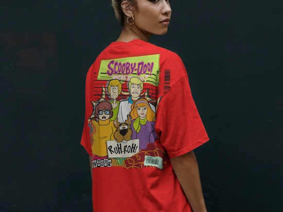 How to Choose the Perfect T-Shirt for Your Body Type