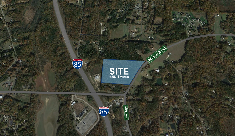 Moose Rd, Kannapolis, NC 28083, USA