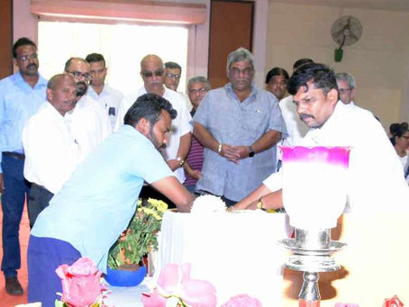 Homage to Bro Aurele Tessier CSC