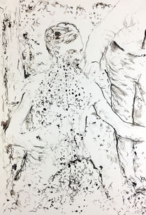 2021 The swarm remembers me to forget