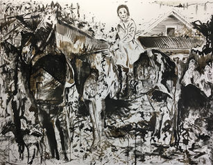 2019 When I stopped calling it home