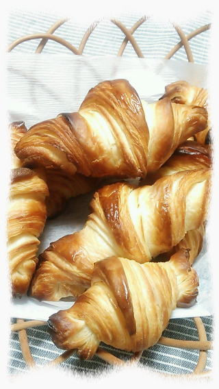 クロワッサン
