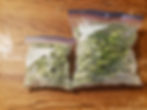 Thumbnail: Fresh Tender Okra by the pound (R)