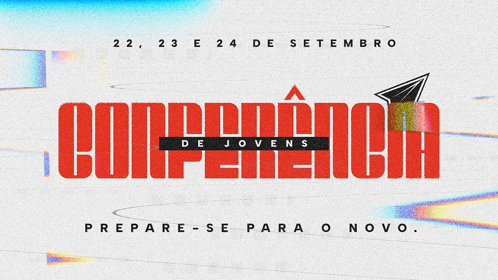 Conferência de Jovens