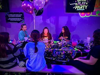 その他 Fort birthday event Graduated event その他 Fort birthday event Graduated event Parties | Fort